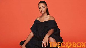 Ella Balinska: A estrela de ação que impressiona Hollywood