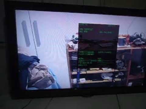 Como entrar no menu de serviço da tv sony