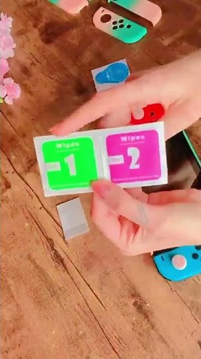 Protect Your Nintendo Switch - Screen Protector Installation Guide & Tips