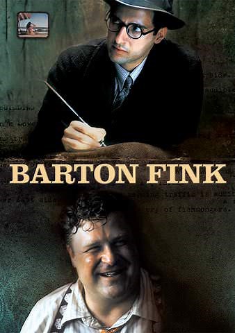 Barton Fink
