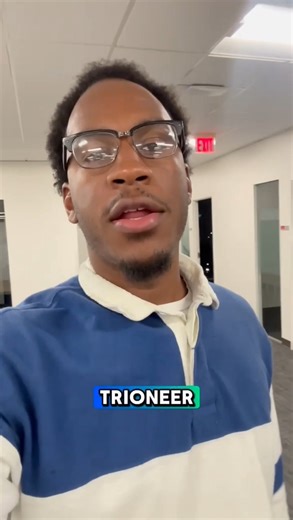 TriNet on Instagram: "Let’s go behind the scenes with Keanue and check out what the TriNet Ascend program looks like. The Ascend program gives early career talent the coaching, exposure, and development they need to build a strong foundation in sales. Want to learn more about the program? Check out our careers page at the link in bio. #TriNetAscend #TriNetLife #TriNetHires #TriNetisHiring #salesjobs"