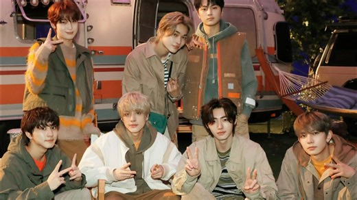 【随机关系】ENHYPEN-校园篇