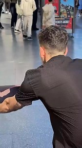 You have to see these model walks 👀 #model #goodside #crashadams | Crash Adams