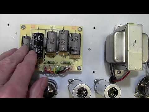 How to Fix Fender Deluxe Reverb ReIssue Hum on Reverb