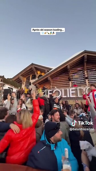 A Guide to This Year's Après-Ski Adventures