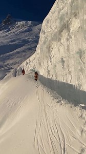 Manaslu is the eighth-highest mountain in the world at 8,163 metres above sea level. It is in the Mansiri Himal, part of the Nepalese Himalayas, in west-central Nepal. Manaslu means "mountain of the spirit" and the word is derived from the Sanskrit word manasa, meaning "intellect" or "soul" I found the Manaslu expedition to be within my physical ability and the technical aspects could be learnt along the way. This is because there were only a few technical sections, particularly between Camp 1 a