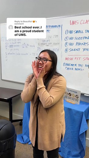 UMS Healthcare College: Starting Your Healthcare Career