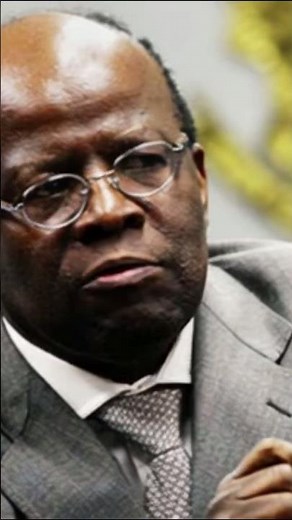 Joaquim Barbosa agrees with André Mendonça: "The Supreme Court had to set an example!" ⚖️🇧🇷 Under...