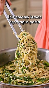 Introducing the RPL Recipe Club! Spring is the time for new beginnings and I’m delighted to share our new monthly recipe club for Rainbow Plant Life readers! I had so much fun seeing so many RPL readers participate in our 31 Days of Vegan Challenge earlier this year that I wanted to turn this into a monthly initiative. For the very first edition of the RPL Recipe Club, we’re making one of my favorite ever spring dishes: Lemon Asparagus Pasta. It’s a vegan spin on Spaghetti al Limone and it’s bur