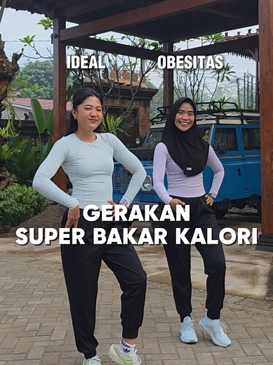 Olahraga untuk Obesitas Pemula: 7 Gerakan Ringan yang Aman