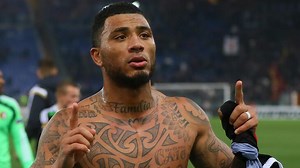Süper Lig ekibinden Colin Kazım sürprizi! Anlaşma sağlandı