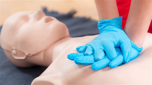 Illinois bill seeks to address gender disparity in CPR training with female mannequins