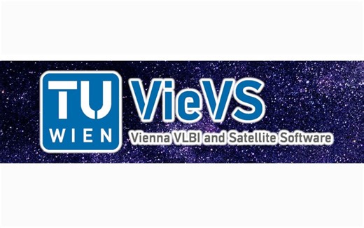 VieVS-VLBI数据处理视频教程