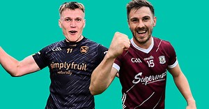All-Ireland Final: Armagh And Galway Combined XV | Balls.ie