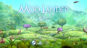 Moo Lander - Official Teaser Trailer