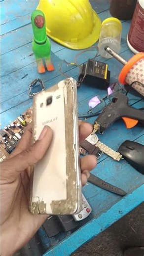 Samsung old mobile Surat ravivari