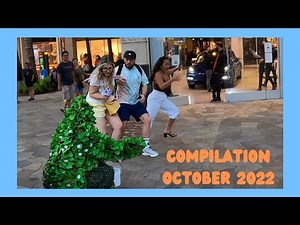 𝗕𝗨𝗦𝗛𝗠𝗔𝗡 - 𝗪𝗵𝗮𝘁 𝗬𝗼𝘂 𝗦𝗲𝗲 𝗶𝘀 𝗪𝗵𝗮𝘁 𝘆𝗼𝘂 𝗚𝗲𝘁! 𝗛𝗮𝗵𝗮𝗵𝗮!