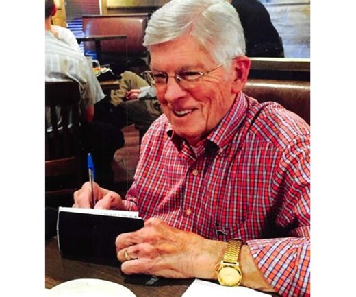 Dean Hackworth Obituary and Online Memorial (2022)