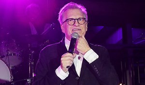 Drew Carey REALLY Loved Phish at the Sphere (Full Cut)