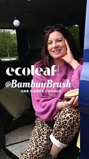 From delicious, sustainable food to everyday essentials, Suma has you covered. Discover @Ecoleaf_BySuma household cleaning and @AlterNative_BySuma hair & bodycare. All ethical, cruelty-free, responsibly sourced and brought to you by our equal-pay, worker-owned co-op And why not begin with our brilliant bamboo ranges, created in collab with the fabulous BambuuBrush Make sure you're following our other pages for new product launches, top tips and fun giveaways. Shop online or find your nearest sto