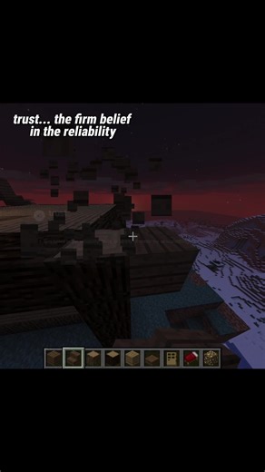 Relatable Rant About Minecraft Experiences