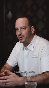 Today, we recognise the @unitednations’ International Day of Awareness of Food Loss and Waste, with the 2023 theme “Reducing Food Loss and Waste: Taking Action to Transform Food Systems”.⁣ ⁣ At Butcher's Block, Raffles Singapore, reducing food waste is the kitchen’s key philosophy, and it deeply influences how Chef Jordan Keao and his team work in the kitchen. From sourcing from sustainable farmers to using the whole animal, whole seafood and whole plants, nothing is wasted. Watch the video and 