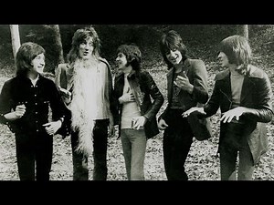 The Faces - Fillmore West, San Francisco, CA October 28th, 1970