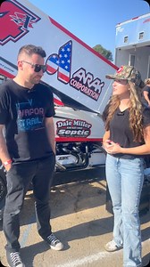 128 reactions | Pre-Race Interviews!! | Sprint Car Challenge Tour | Facebook