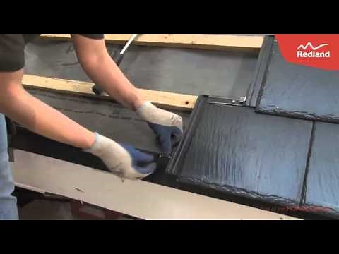 Cambrian Slate Installation Video