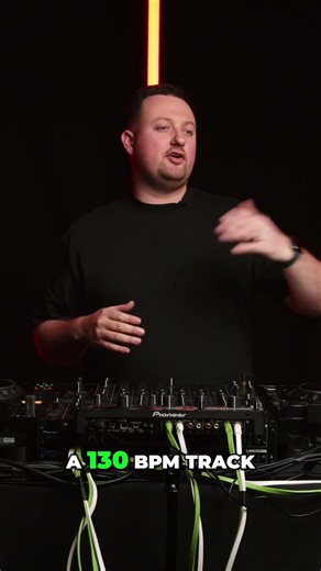 Master Mixing: Using +10 Speed for Perfect BPM Transitions #shorts