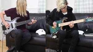 60K views · 2.4K reactions | come see us play old shit on tour (headliners only) polyphiasound.com/tour | Polyphia | Facebook
