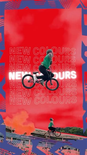 Southern Brave | Brave. Strong. United. 💪 Introducing our refreshed look for 2026 ❤️💙 #BornBrave | Instagram