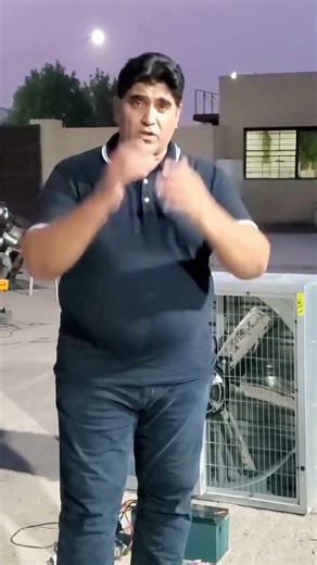 Energy-Efficient Industrial Exhaust Fan with BLDC MotorLow Power Consumption • Powerful Airflow