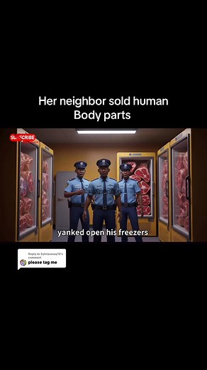 13K views · 95 reactions | Her neighbours sold human body parts reel final part Part 1 | Godmother Ayo-Ola Queen TV | Facebook