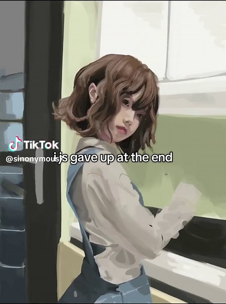 SinonYmous on TikTok