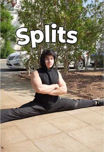 How To do the Splits (as a guy) - FULL TUTORIAL #splits #tutorial #flexibility #middlesplits Routine To Unlock The Splits: Hurdler Stretch Right Leg (1 min) Hurdler Stretch Left Leg (1 min) Floor Touch (1 min) 90/90 Right Leg (1 min) 90/90 Left Leg (1 min) Rest (1 min) Splits (1 min) Rest (1 min) Splits (1 min) Rest (1 min) Splits (1 min) Rest (1 min) Splits (1 min) Rest (1 min) Splits (1 min) Recommendation: 3 times a week (minimum)