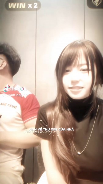 “em yêu huân sứa”@Babielobsterr @Huân Sứa #chip_otp💗 #huansua #patty #xh #viral