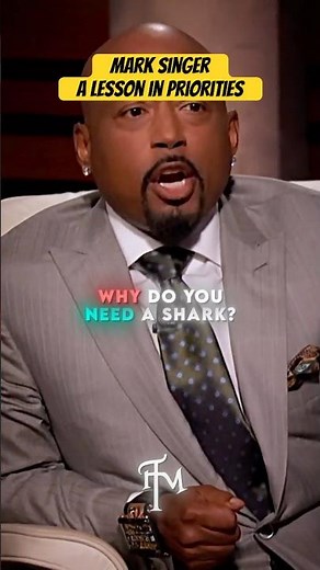 The Inspiring Story of an Extraordinary Dad | Shark Tank