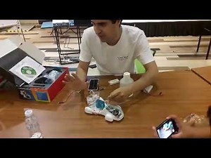 Horizon Educational Hydrogen Car Experiment by Dr. Cool