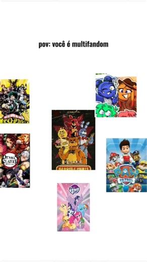 #trendviral #meme #funny #fandom #multifandom