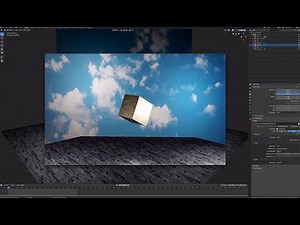 Beginners Blender 3D: Tutorial 10 - Image Texturing With Eevee in Blender