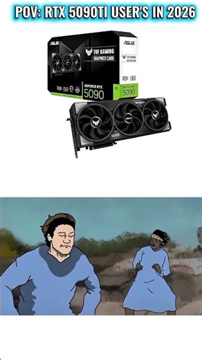 RTX 5090 Ti 🔥 Ultimate GPU Beast | Specs, Performance & Power Explained (2026)