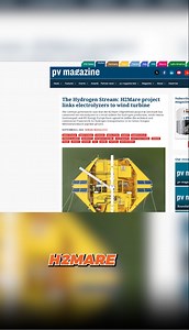 Hydrogen advancements you need to know