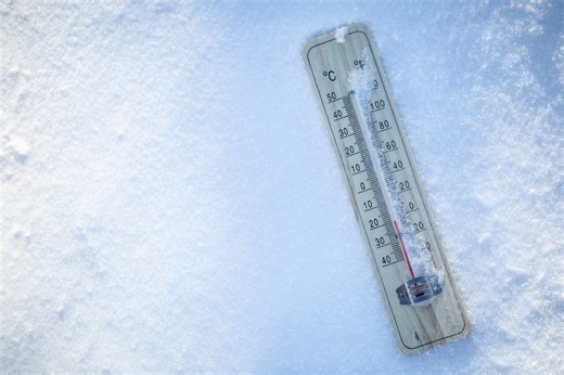 Pa. weather forecast: Double-digit snowfall totals, single-digit temps