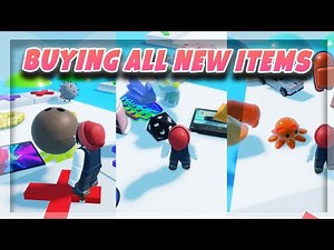 Buying All 270 Items From The Pop It Trading Shop 😱 - ALL CODES | Pop It Trading ✨ | ROBLOX