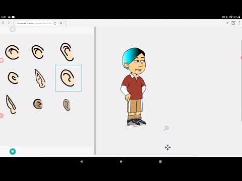 I created my own GoAnimate 2016 Online Replit Site #goanimate #wrapperoffline #replit #vyond