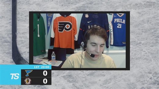 TrueSportsBroadcast - Twitch