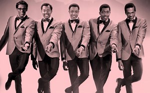 【纪录片】The Temptations - The Original Leaders of The Temptations Documentary