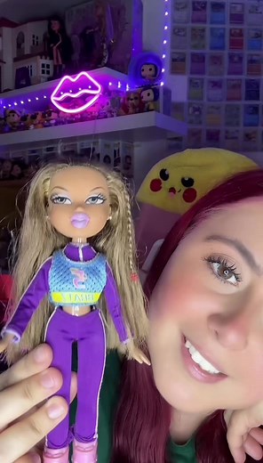 Mi bratz más antigua: historia y recuerdos