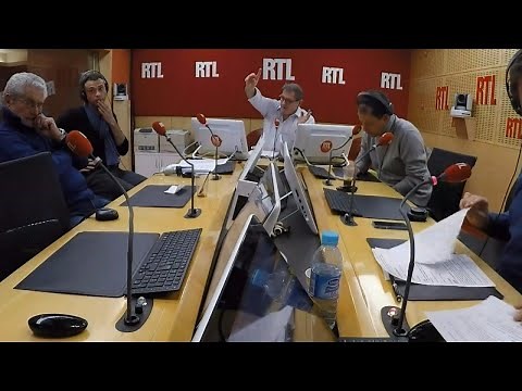 Special Edition - Death of Johnny Hallyday